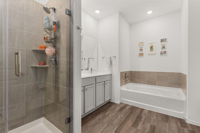 18771 Goldbach Road, New Caney, TX 77357