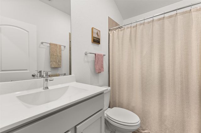 18771 Goldbach Road, New Caney, TX 77357