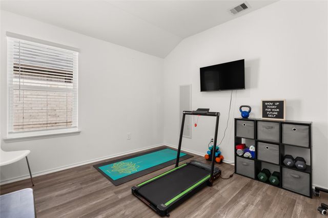 18771 Goldbach Road, New Caney, TX 77357