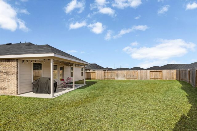 18771 Goldbach Road, New Caney, TX 77357