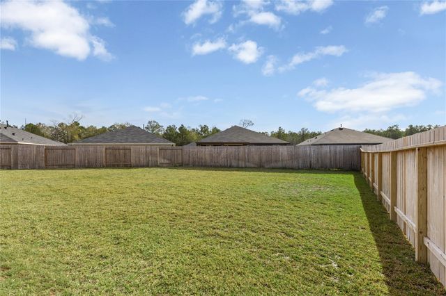 18771 Goldbach Road, New Caney, TX 77357