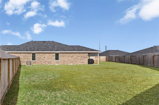 18771 Goldbach Road, New Caney, TX 77357