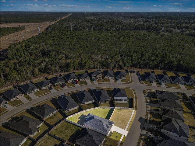 18771 Goldbach Road, New Caney, TX 77357