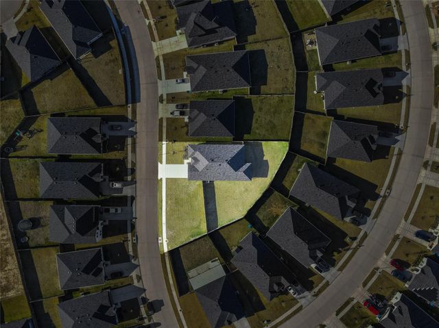 18771 Goldbach Road, New Caney, TX 77357