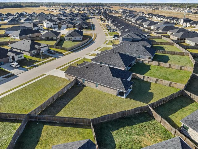 18771 Goldbach Road, New Caney, TX 77357