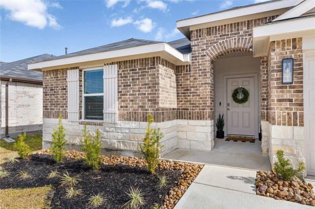 18771 Goldbach Road, New Caney, TX 77357