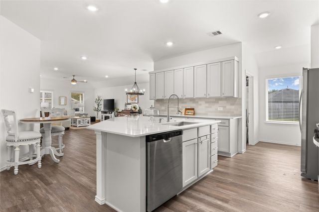 18771 Goldbach Road, New Caney, TX 77357