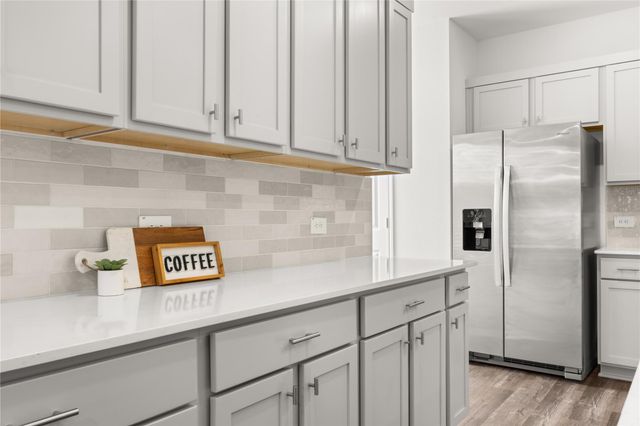 18771 Goldbach Road, New Caney, TX 77357