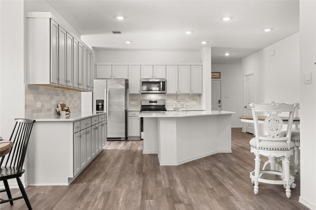 18771 Goldbach Road, New Caney, TX 77357