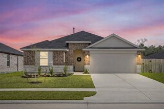 18771 Goldbach Road, New Caney, TX 77357