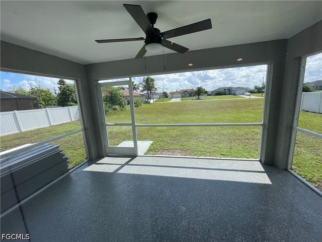 4133 Andalusia BLVD, Cape Coral, FL 33909