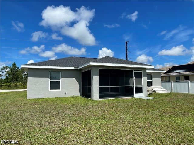 4133 Andalusia BLVD, Cape Coral, FL 33909