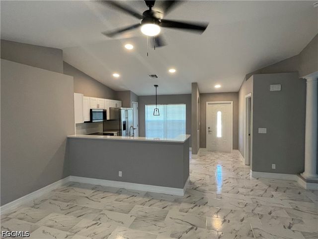4133 Andalusia BLVD, Cape Coral, FL 33909