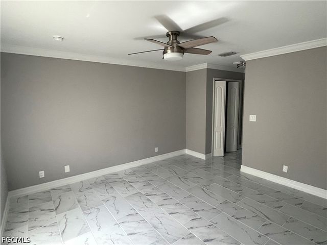 4133 Andalusia BLVD, Cape Coral, FL 33909