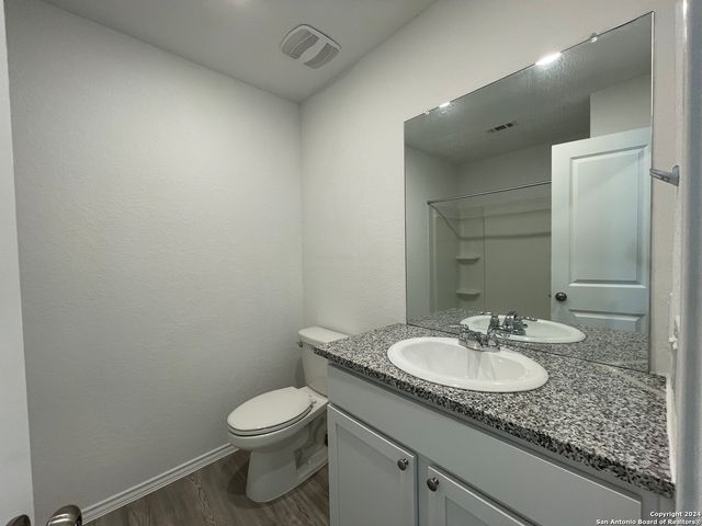 4347 Rapids Way, San Antonio, TX 78223