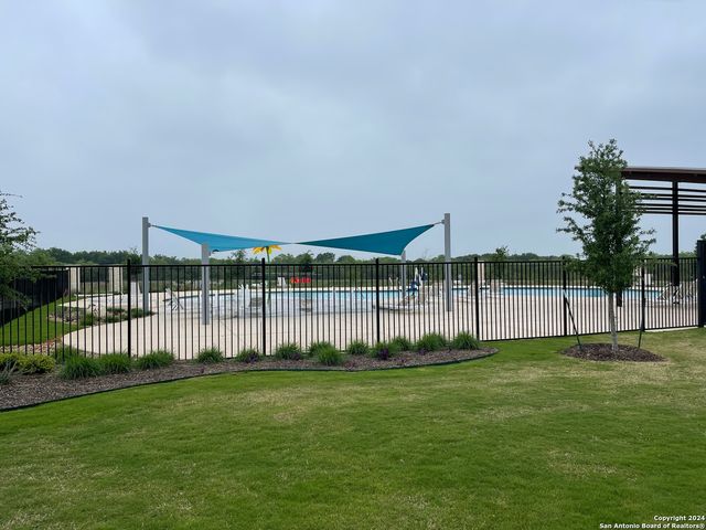 4347 Rapids Way, San Antonio, TX 78223