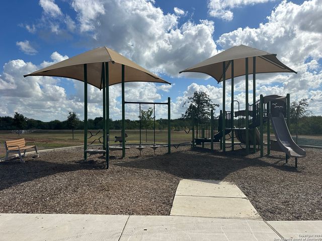 4347 Rapids Way, San Antonio, TX 78223