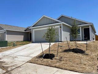 4347 Rapids Way, San Antonio, TX 78223