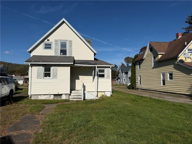 340 East High Street, Erwin, NY 14870