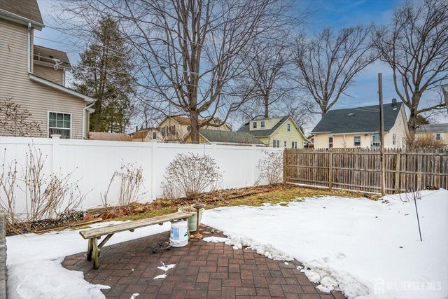 226 University Avenue, Metuchen, NJ 08840