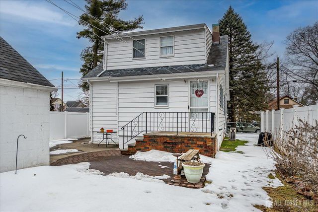 226 University Avenue, Metuchen, NJ 08840