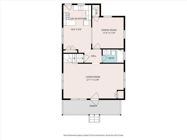 226 University Avenue, Metuchen, NJ 08840