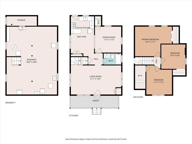 226 University Avenue, Metuchen, NJ 08840