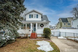226 University Avenue, Metuchen, NJ 08840