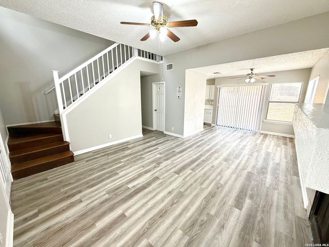 4138 Mystic Sunrise, San Antonio, TX 78244