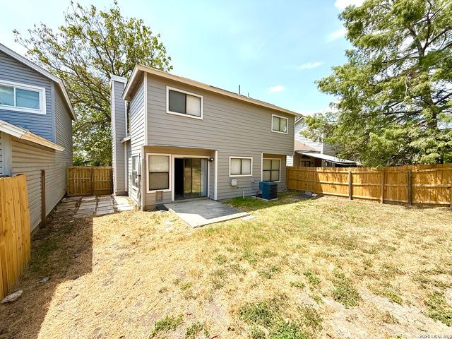 4138 Mystic Sunrise, San Antonio, TX 78244