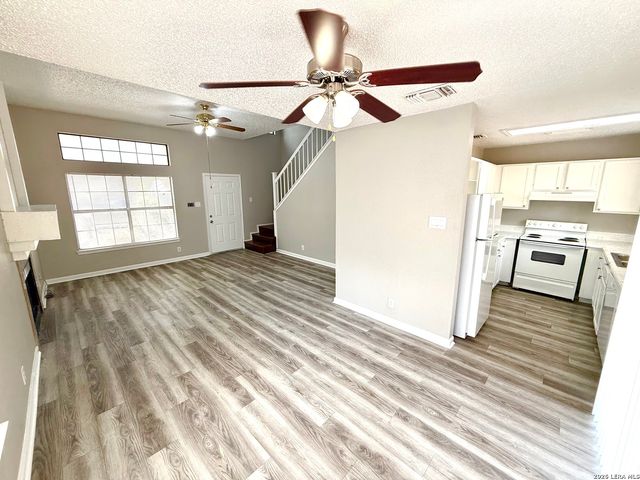 4138 Mystic Sunrise, San Antonio, TX 78244