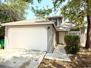 4138 Mystic Sunrise, San Antonio, TX 78244
