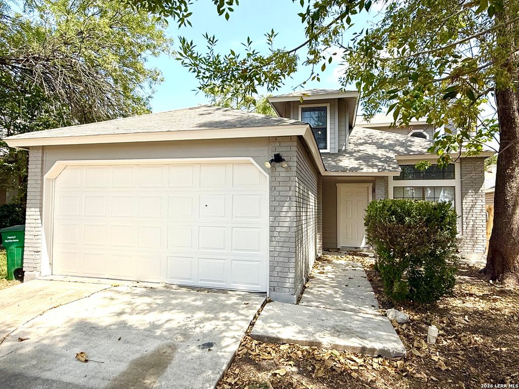 4138 Mystic Sunrise, San Antonio, TX 78244