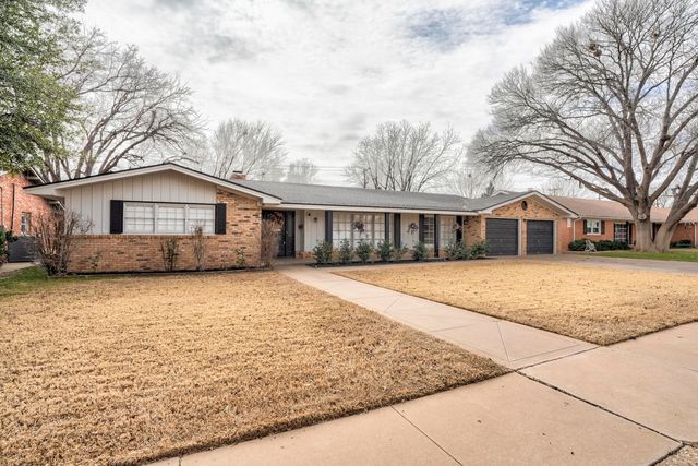 3303 53rd Street, Lubbock, TX 79413