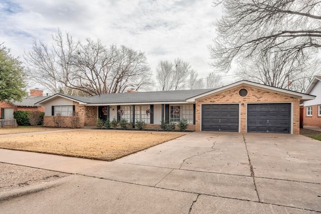 3303 53rd Street, Lubbock, TX 79413