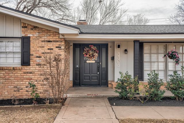 3303 53rd Street, Lubbock, TX 79413