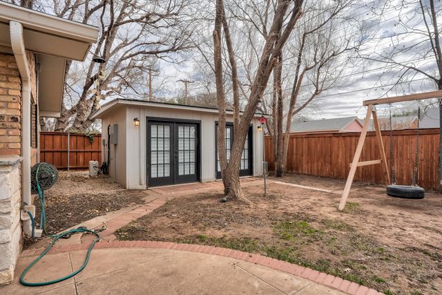 3303 53rd Street, Lubbock, TX 79413
