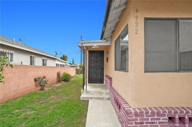 4922 Columbia Avenue, Pico Rivera, CA 90660