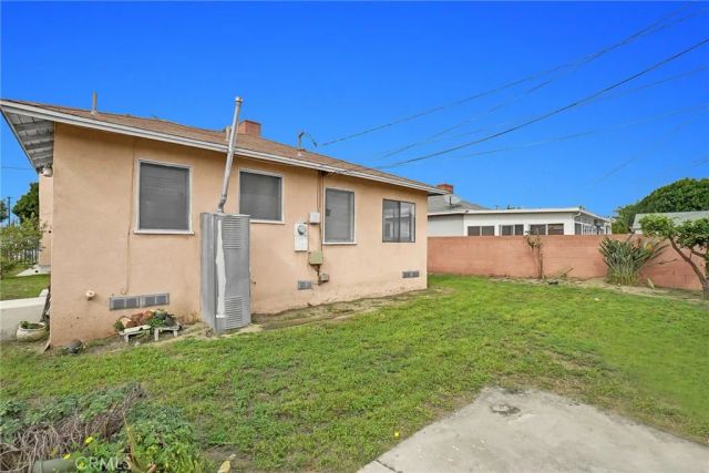4922 Columbia Avenue, Pico Rivera, CA 90660