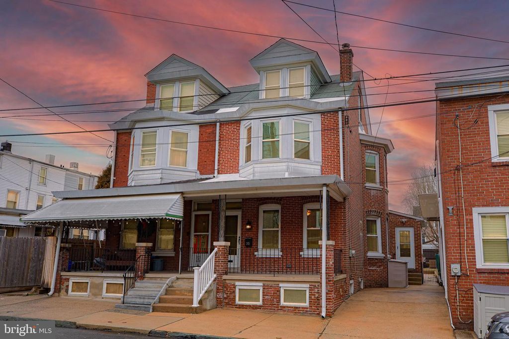 245 HURST ST, Bridgeport, PA 19405