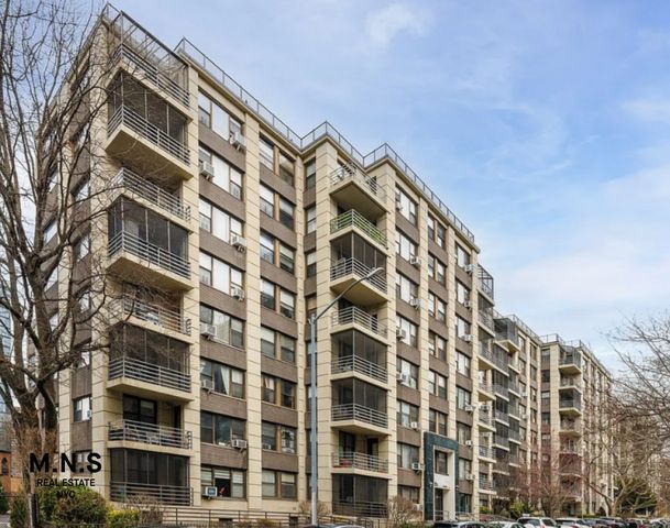 9851 64th Ave Apt 6C, New York City, NY 11374