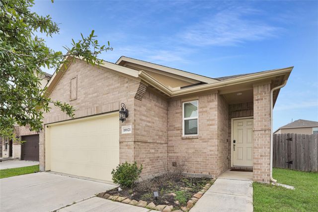 18821 Amaro Hills Drive, New Caney, TX 77357