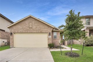 18821 Amaro Hills Drive, New Caney, TX 77357