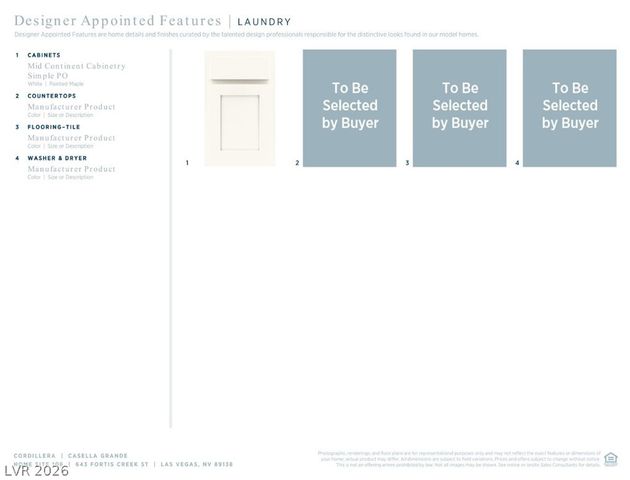 643 Fortis Creek Street, Las Vegas, NV 89138