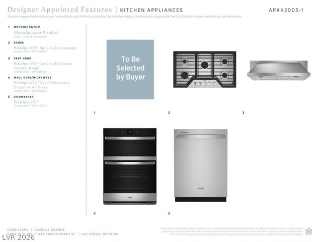 643 Fortis Creek Street, Las Vegas, NV 89138