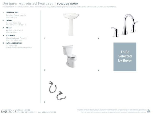 643 Fortis Creek Street, Las Vegas, NV 89138