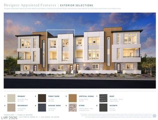 643 Fortis Creek Street, Las Vegas, NV 89138