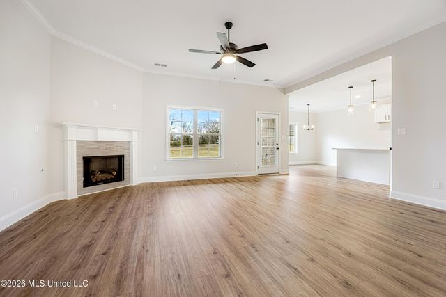 7671 John Elliott Lane, Hernando, MS 38632