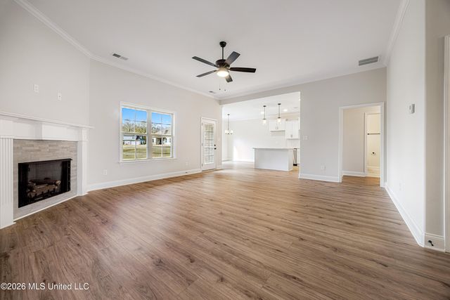 7671 John Elliott Lane, Hernando, MS 38632