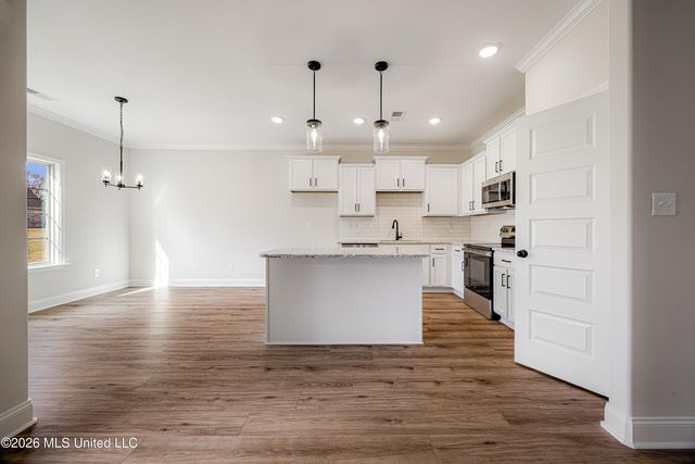 7671 John Elliott Lane, Hernando, MS 38632